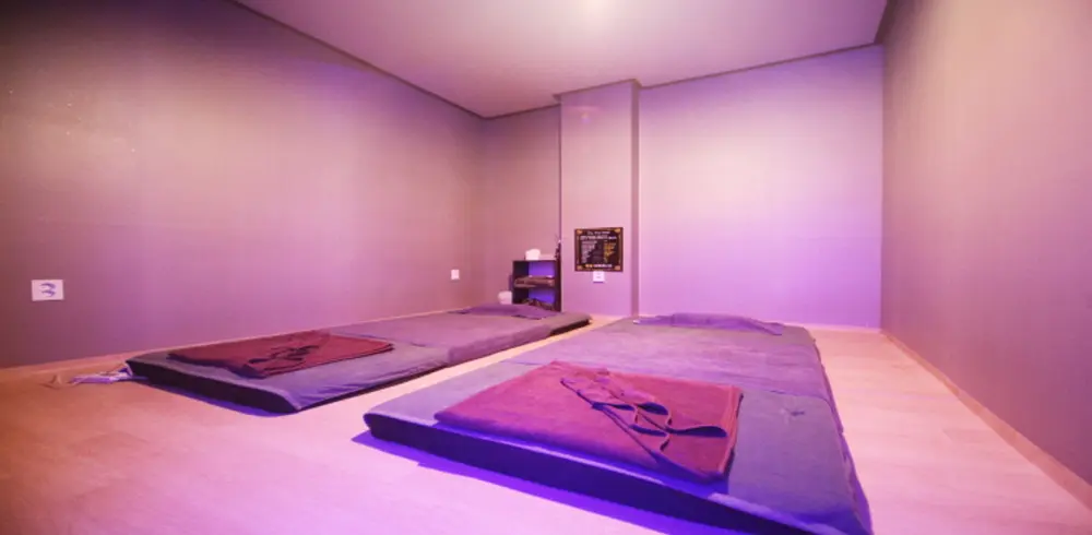 창대리 청담타이 마사지샵 사진 8