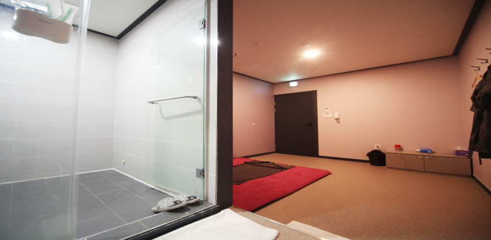 성정동 아지트타이 마사지샵 사진 5