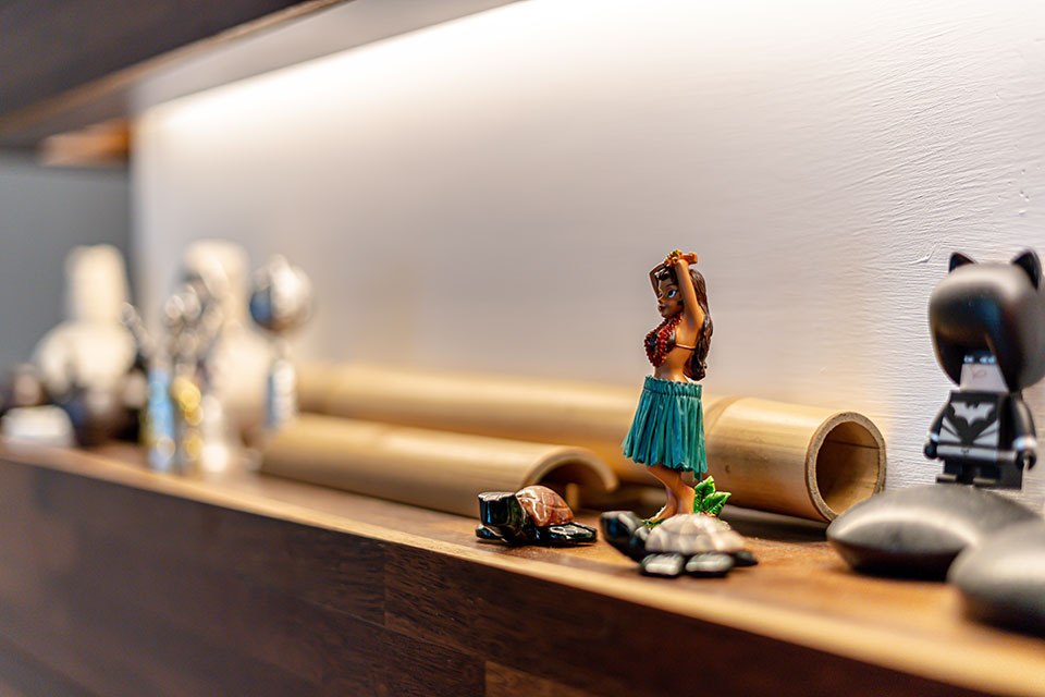 불당동 휴스파&타이 마사지샵 사진 12