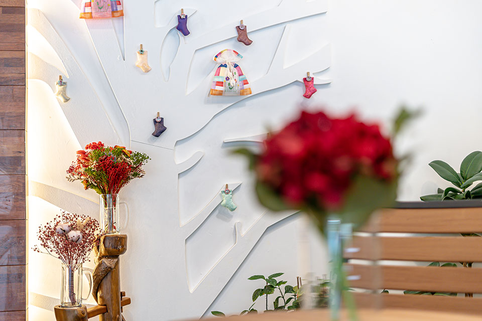 불당동 휴스파&타이 마사지샵 사진 13