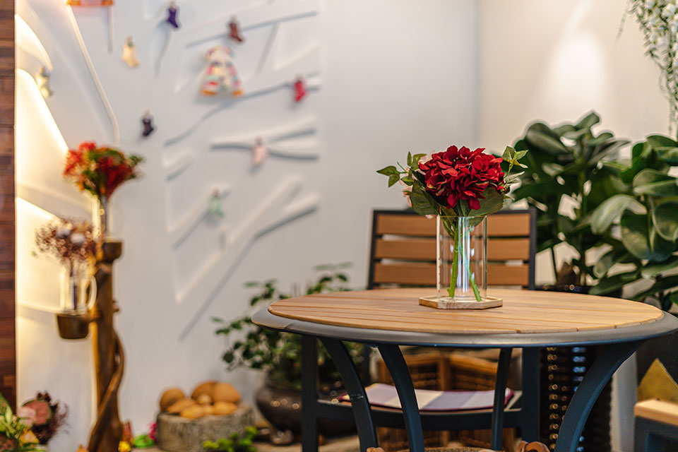 불당동 휴스파&타이 마사지샵 사진 5