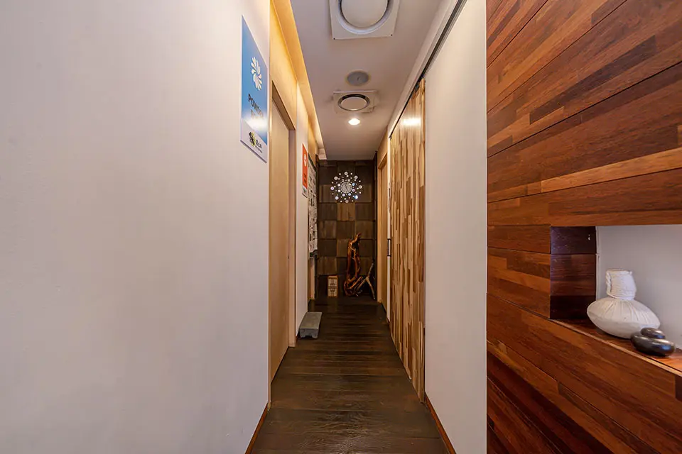 불당동 휴스파&타이 마사지샵 사진 7