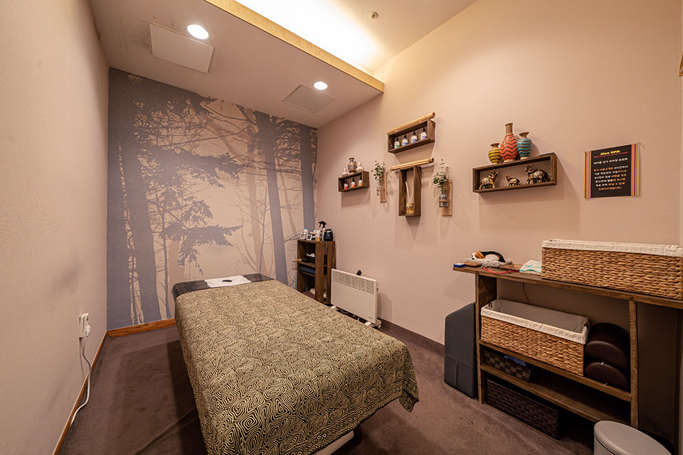 불당동 휴스파&타이 마사지샵 사진 8