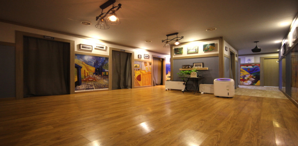 용화동 션샤인타이 마사지샵 사진 3