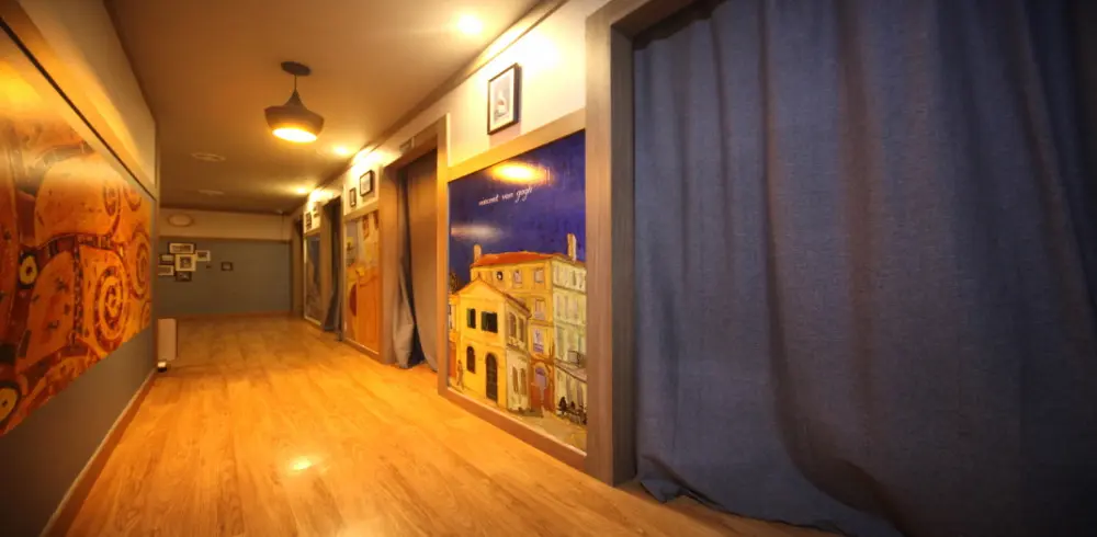 용화동 션샤인타이 마사지샵 사진 5