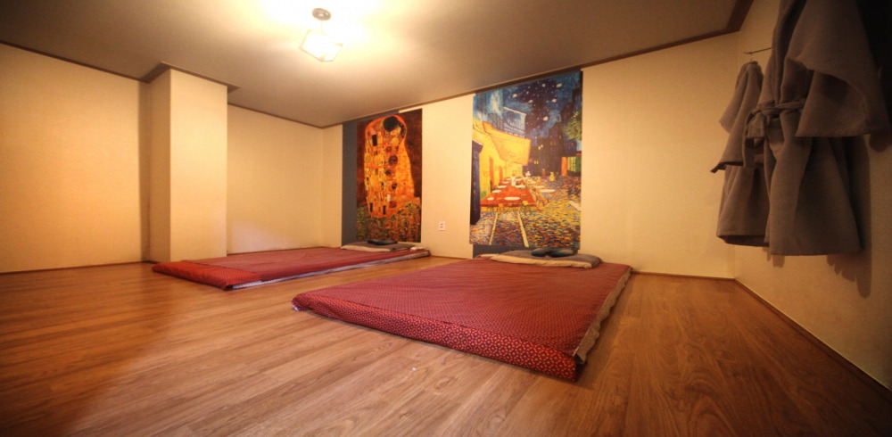 용화동 션샤인타이 마사지샵 사진 7