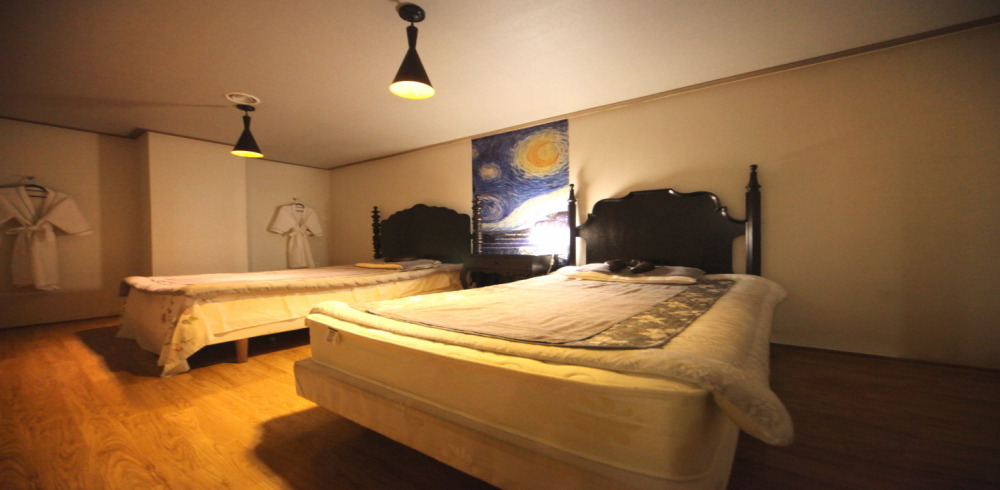 용화동 션샤인타이 마사지샵 사진 8