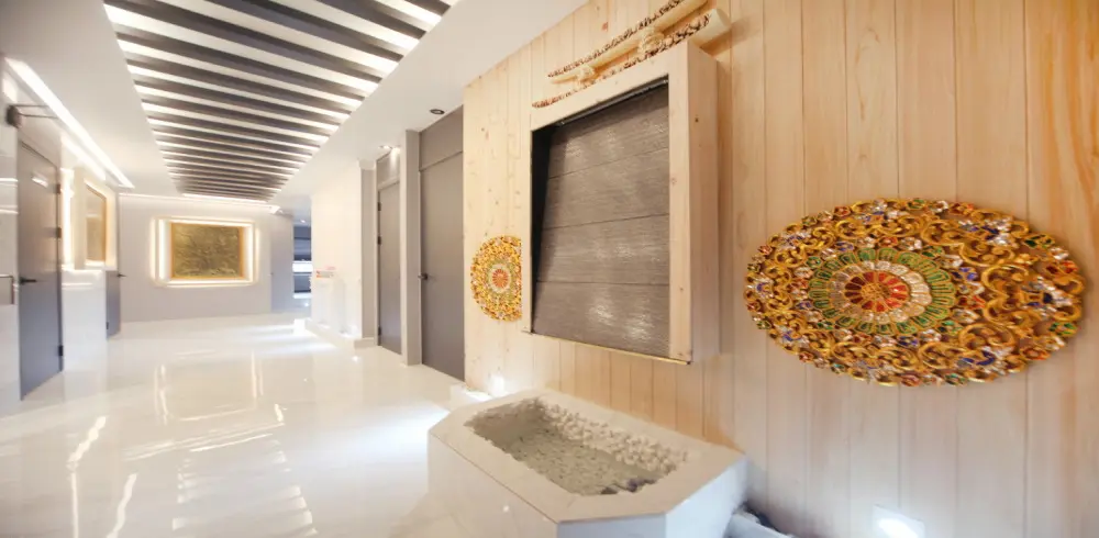 아시아퓨전힐링샵