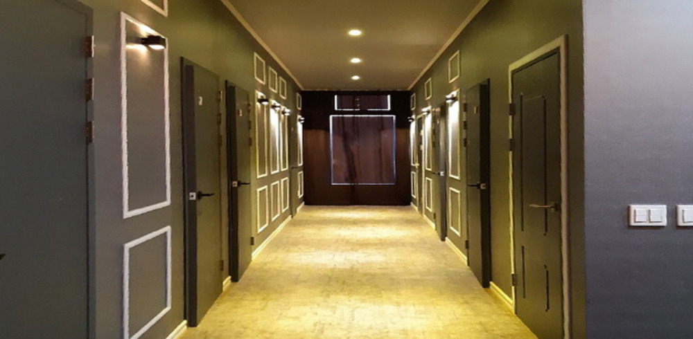 봉안리 수타이테라피 마사지샵 사진 4