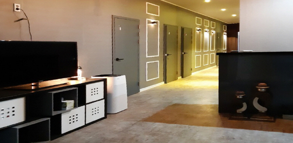 봉안리 수타이테라피 마사지샵 사진 5