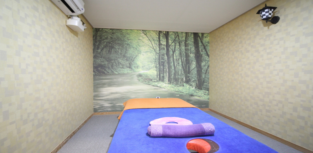 더썸테라피아로마