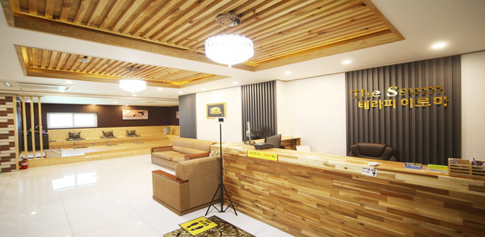 수성동2가 더썸테라피아로마 마사지샵 사진 2