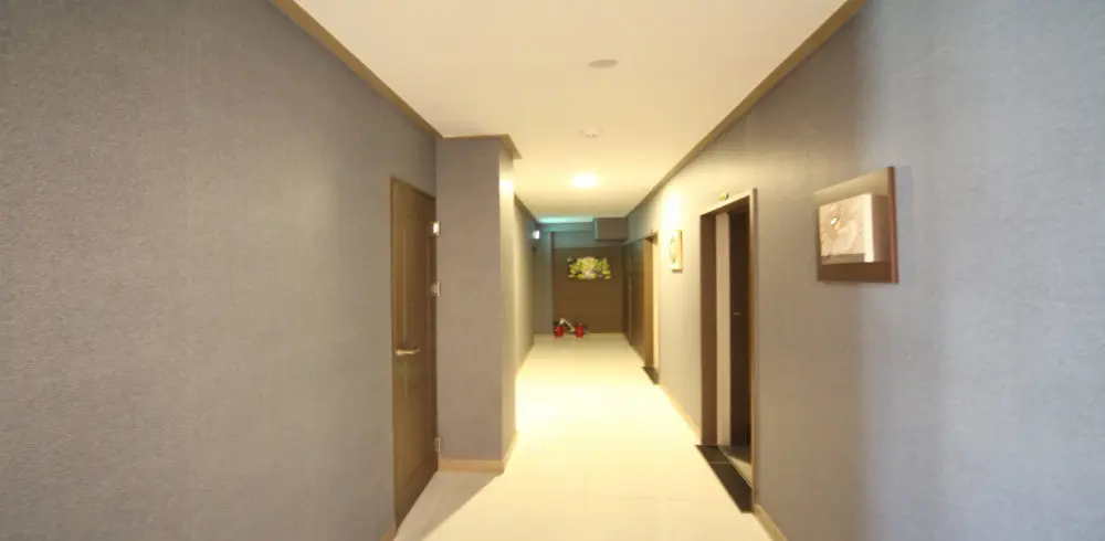 더썸테라피아로마