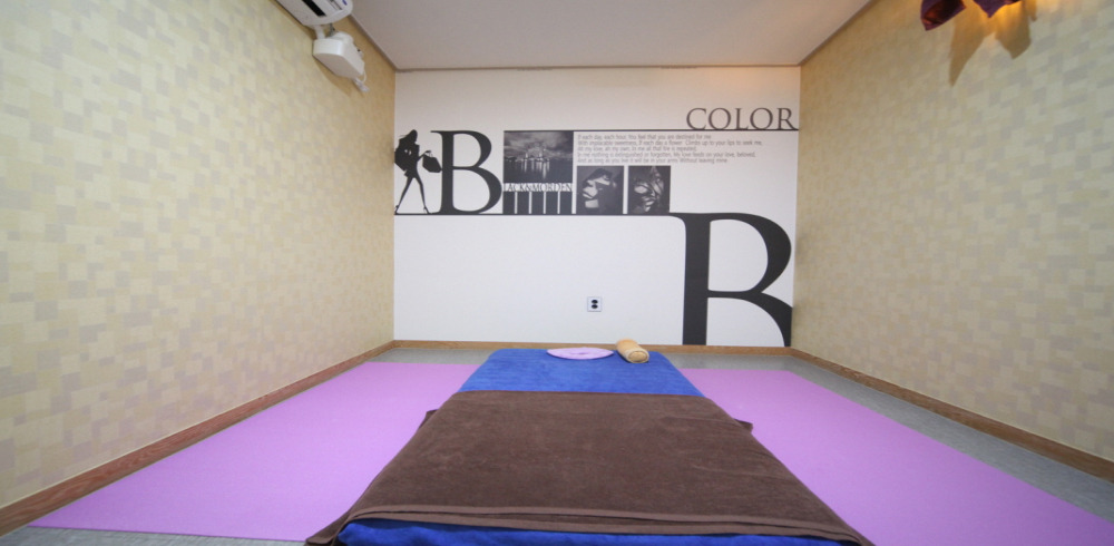 더썸테라피아로마