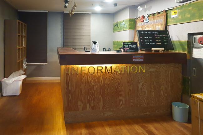 신매동 굿데이테라피 마사지샵 사진 1