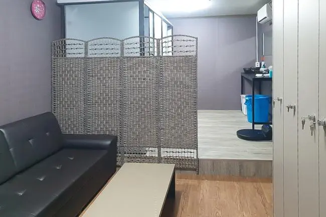 신매동 굿데이테라피 마사지샵 사진 5