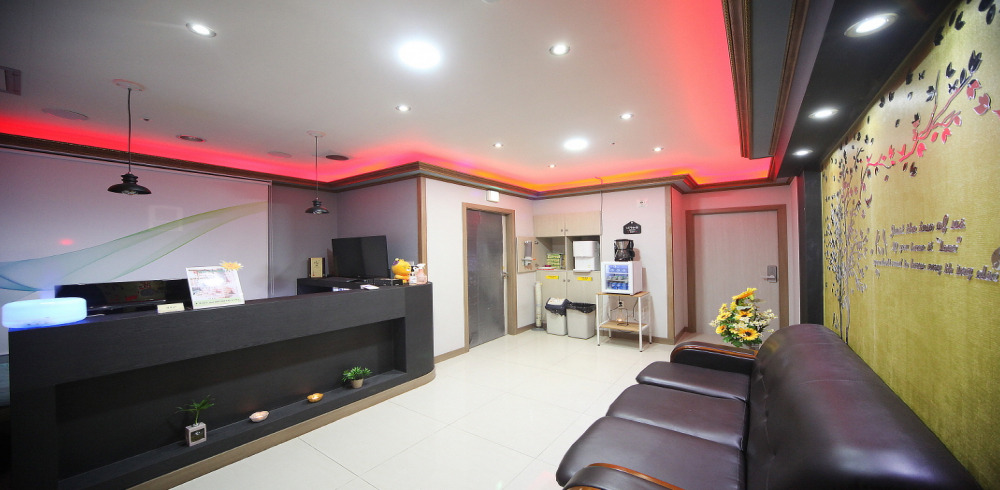 봉리 썸힐링타이마사지 마사지샵 사진 1