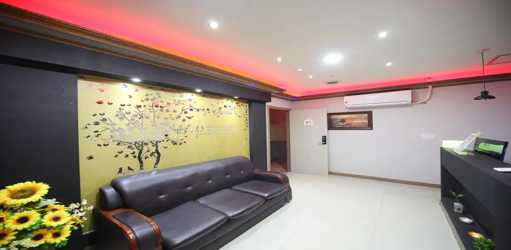 봉리 썸힐링타이마사지 마사지샵 사진 2