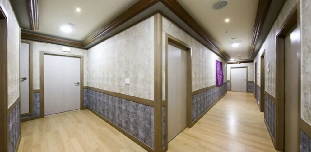 봉리 썸힐링타이마사지 마사지샵 사진 3