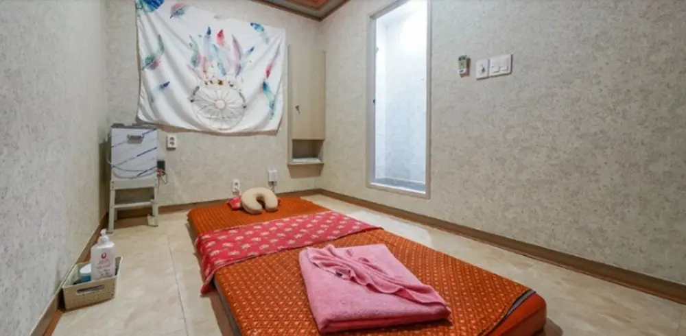 썸힐링타이마사지