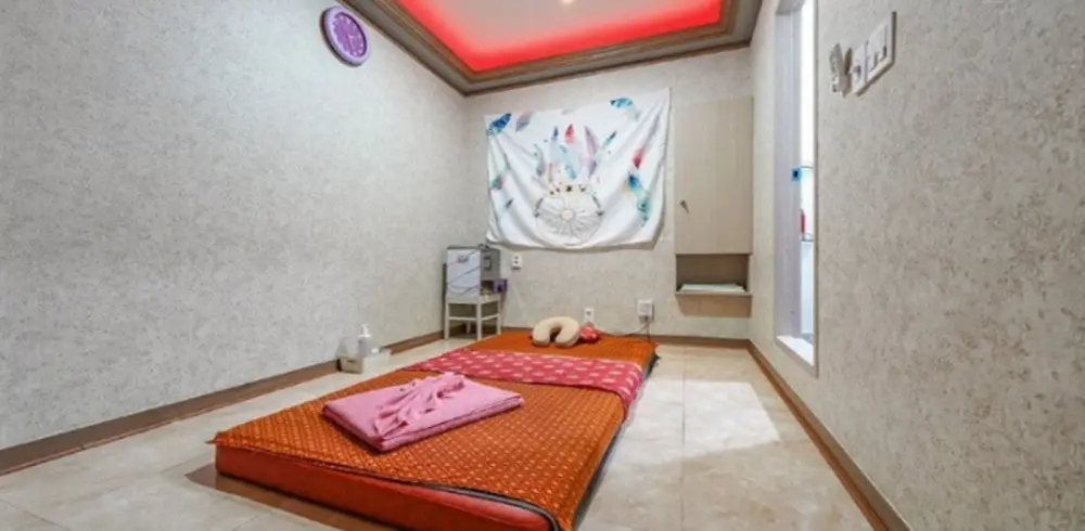 썸힐링타이마사지