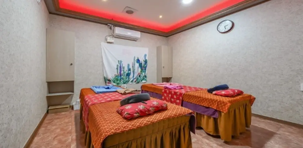 썸힐링타이마사지