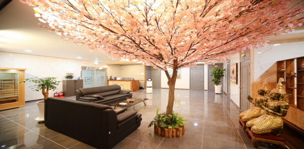 노대동 씨유타이 마사지샵 사진 4