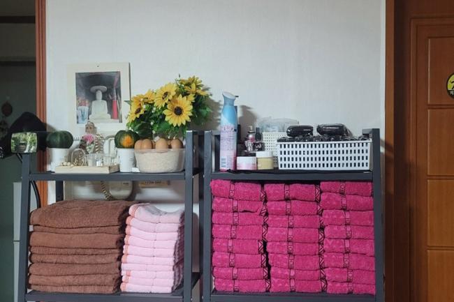 삼산동 더월드타이 마사지샵 사진 10