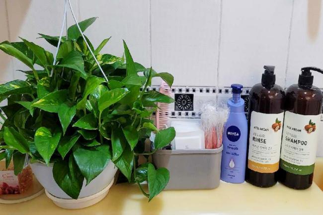 삼산동 더월드타이 마사지샵 사진 11