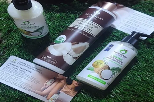 삼산동 더월드타이 마사지샵 사진 3