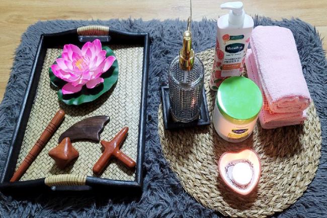 삼산동 더월드타이 마사지샵 사진 5