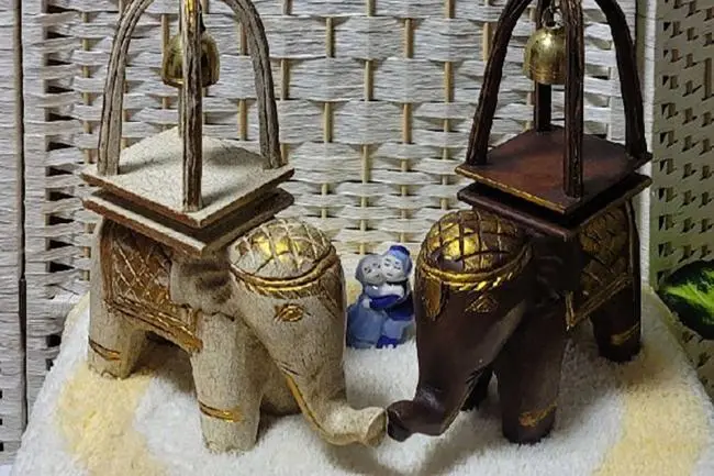 삼산동 더월드타이 마사지샵 사진 9