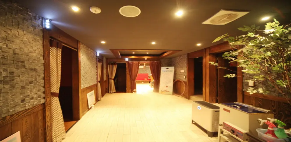 힐링타이테라피