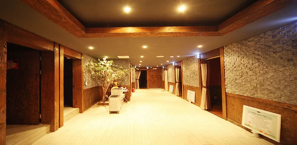 힐링타이테라피