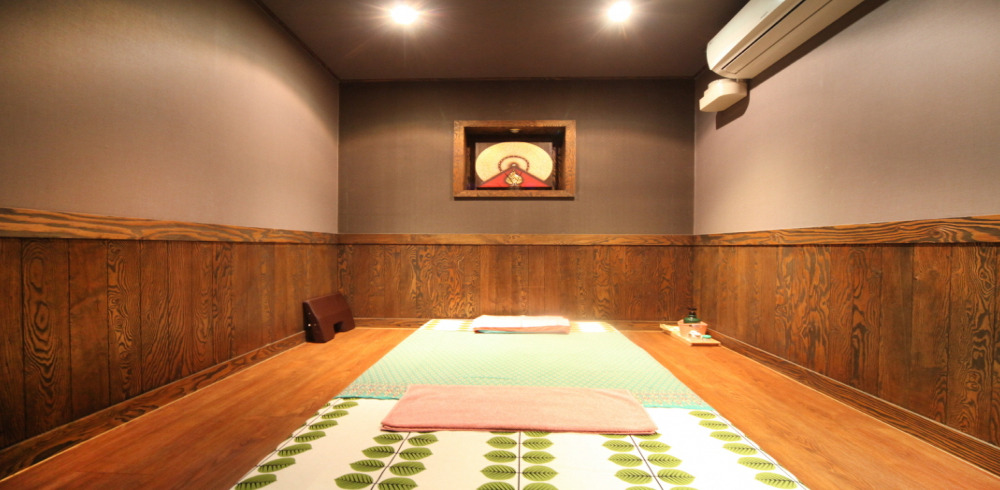 힐링타이테라피