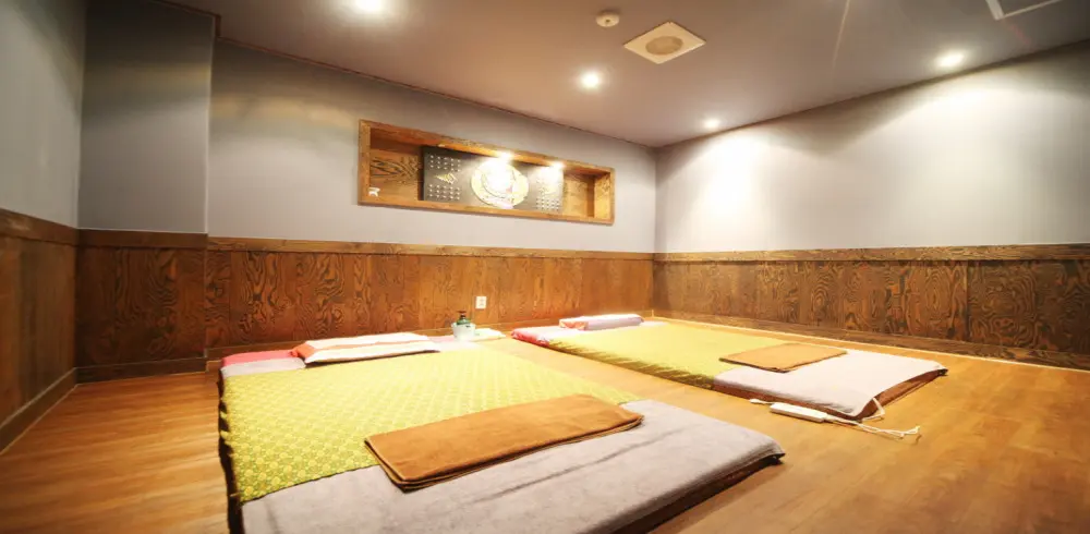 힐링타이테라피