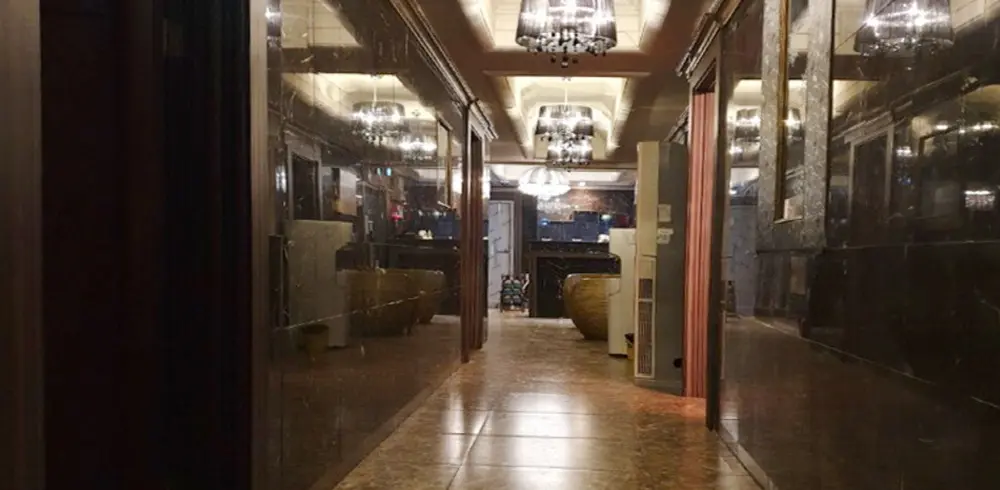 하단동 킹타이 마사지샵 사진 2