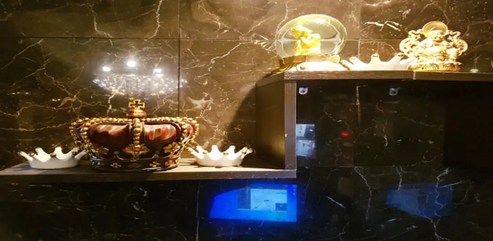 하단동 킹타이 마사지샵 사진 3