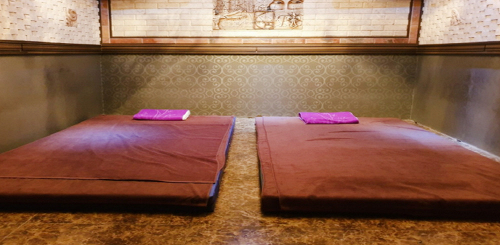 하단동 킹타이 마사지샵 사진 7