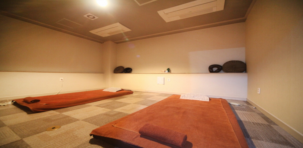 민락동 조은타이 마사지샵 사진 8