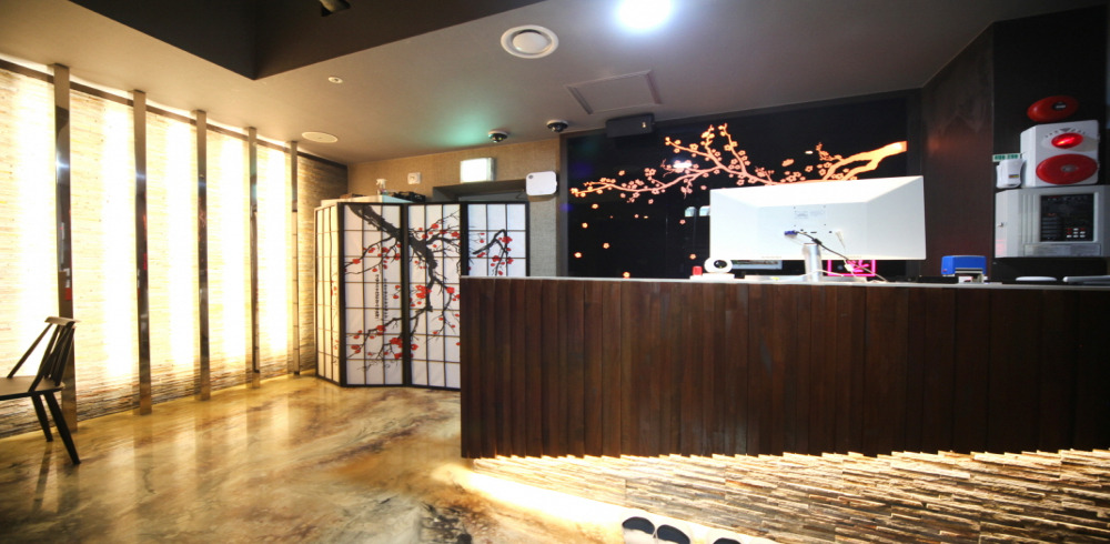 대교동2가 료칸타이 마사지샵 사진 1