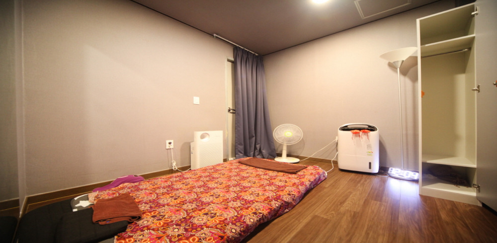 대교동2가 료칸타이 마사지샵 사진 5