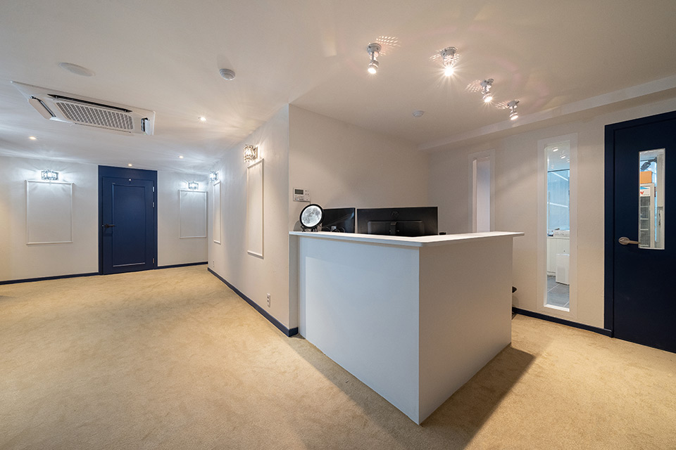 역삼동 썸스웨디시 마사지샵 사진 1