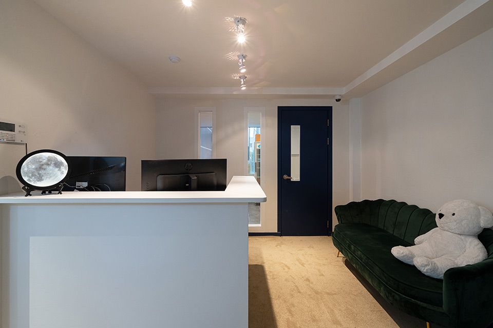 역삼동 썸스웨디시 마사지샵 사진 2