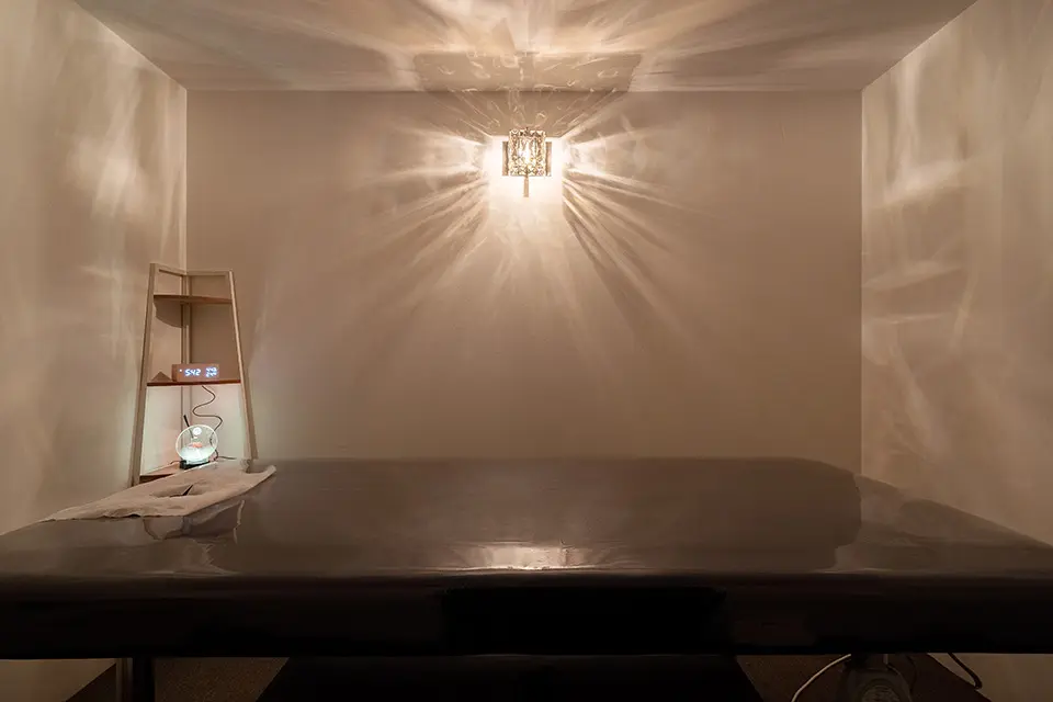 역삼동 썸스웨디시 마사지샵 사진 9