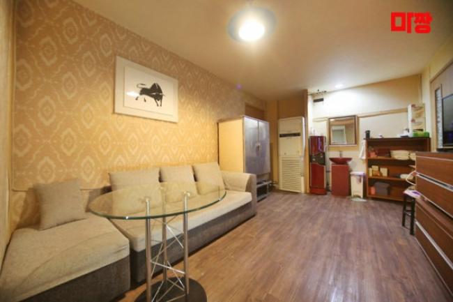 자양동 청담Body&Foot 마사지샵 사진 2