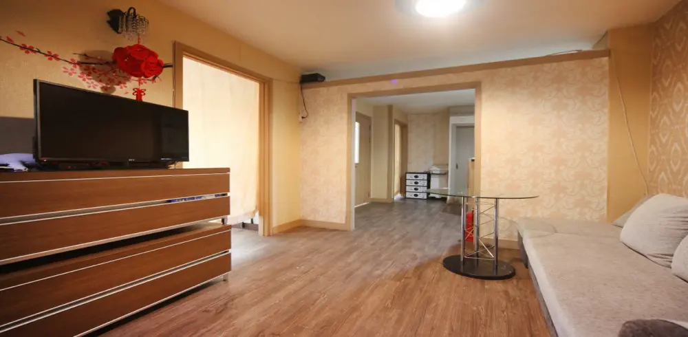 자양동 청담Body&Foot 마사지샵 사진 3