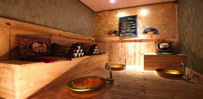 다산동 로미테라피 마사지샵 사진 3