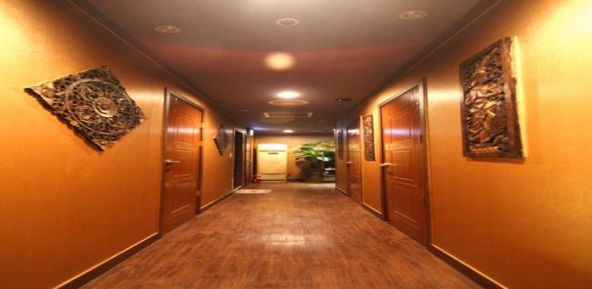 다산동 로미테라피 마사지샵 사진 5