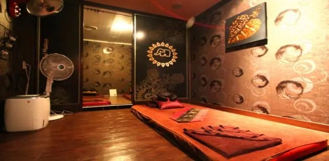 다산동 로미테라피 마사지샵 사진 8